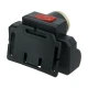 چراغ قوه پیشانی هدلایت شارژی X-Balog BL-102