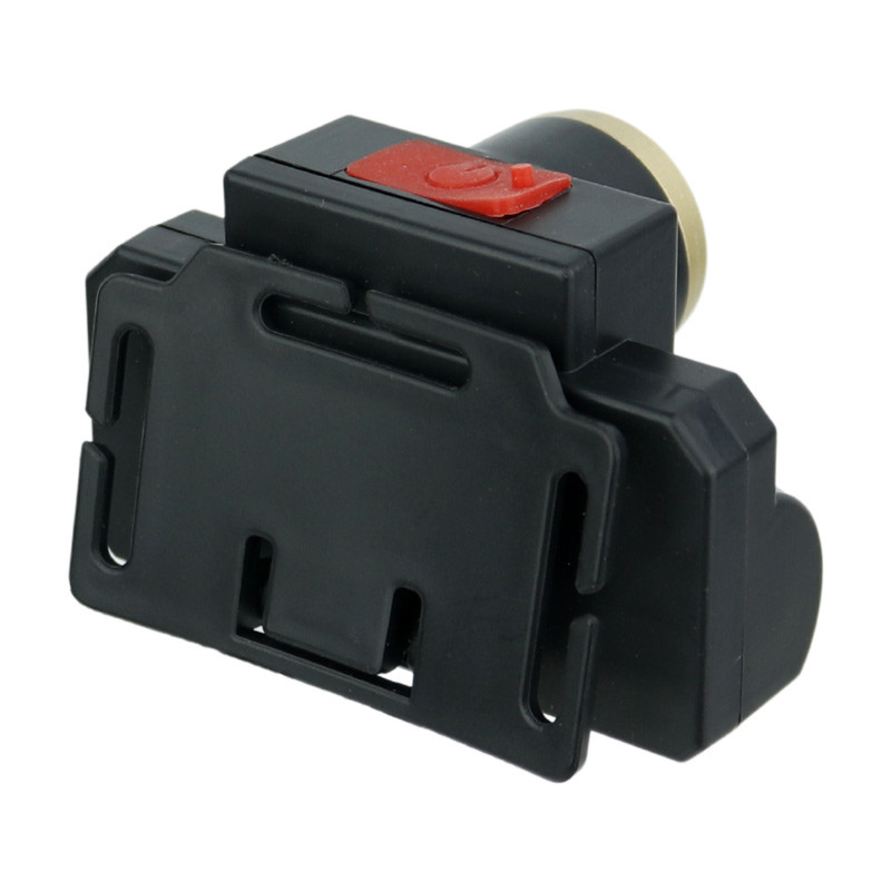 چراغ قوه پیشانی هدلایت شارژی X-Balog BL-102