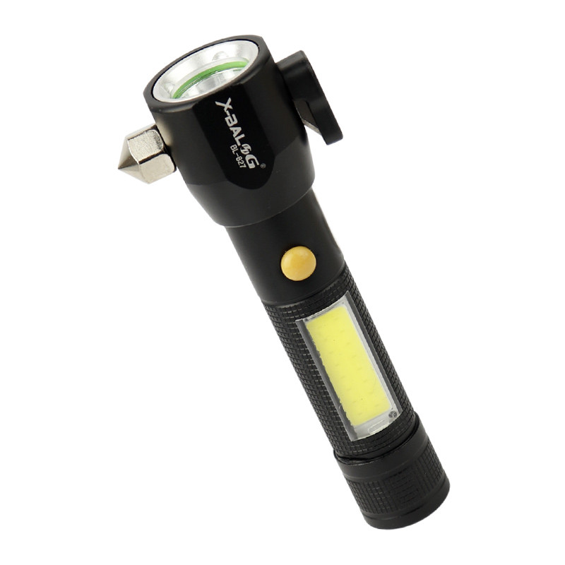 چراغ قوه پلیسی X-Balog BL-827