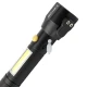 چراغ قوه پلیسی X-Balog BL-827