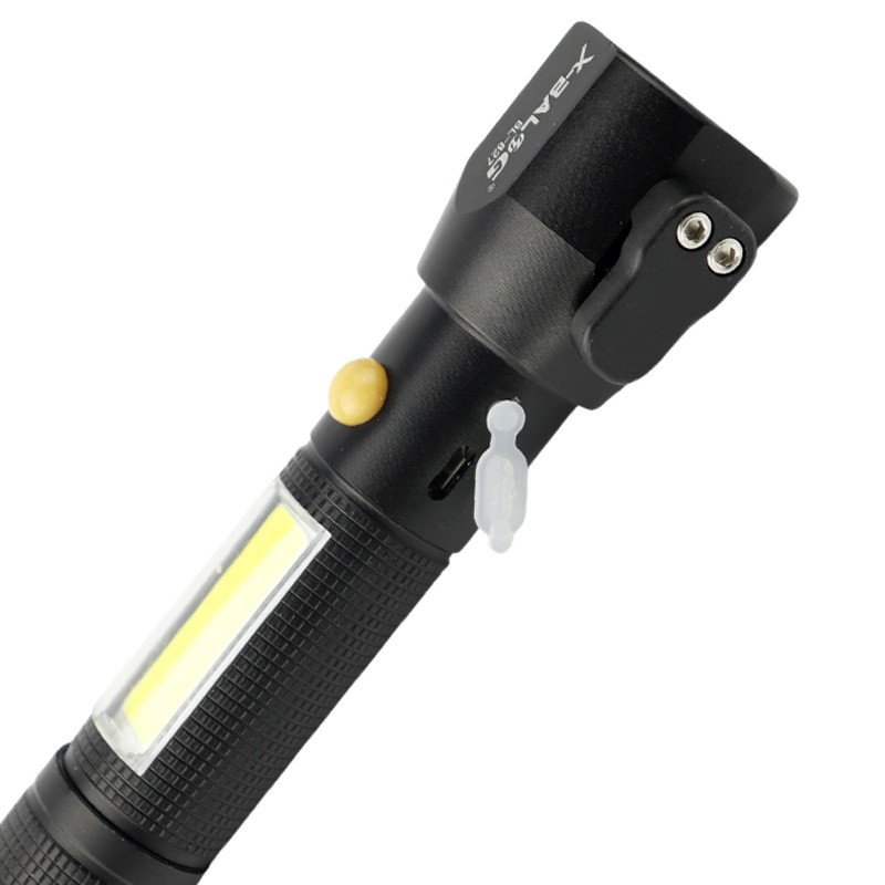 چراغ قوه پلیسی X-Balog BL-827