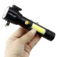 چراغ قوه پلیسی X-Balog BL-827