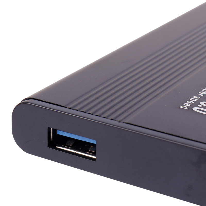 باکس هارد 2.5 اینچی HDD ایکس پی پروداکت XP-HC195F