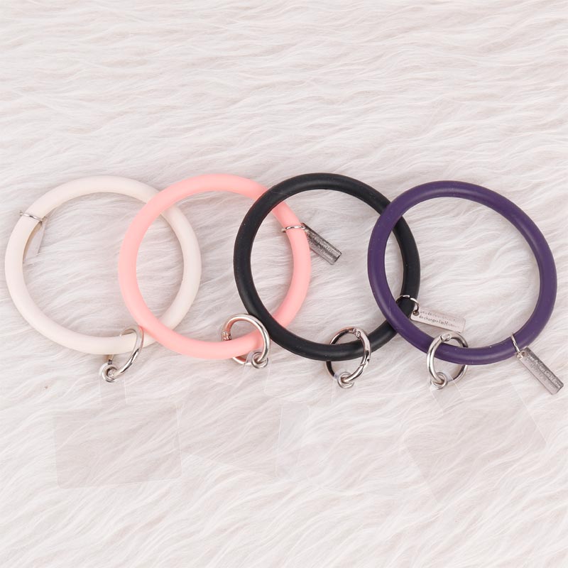 قاب شفاف استند آدمکی + آویز دستی Xiaomi Poco F4 GT