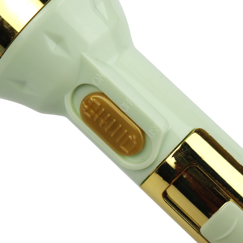 چراغ قوه شارژی Yin Wang YW-1710