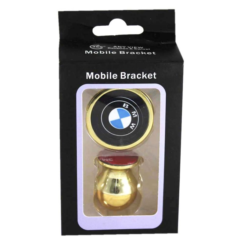 Any view mobile bracket Holder
