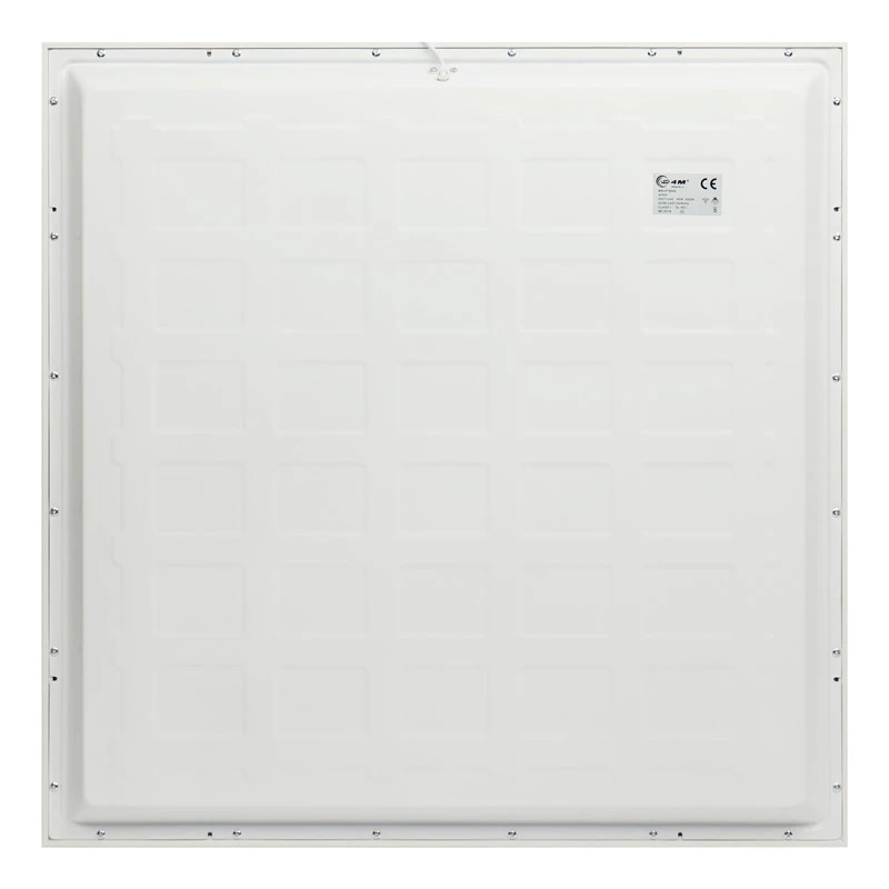 پنل ال ای دی سقفی توکار ۴M Afra MBHP 6648 60*60cm 50W + آداپتور