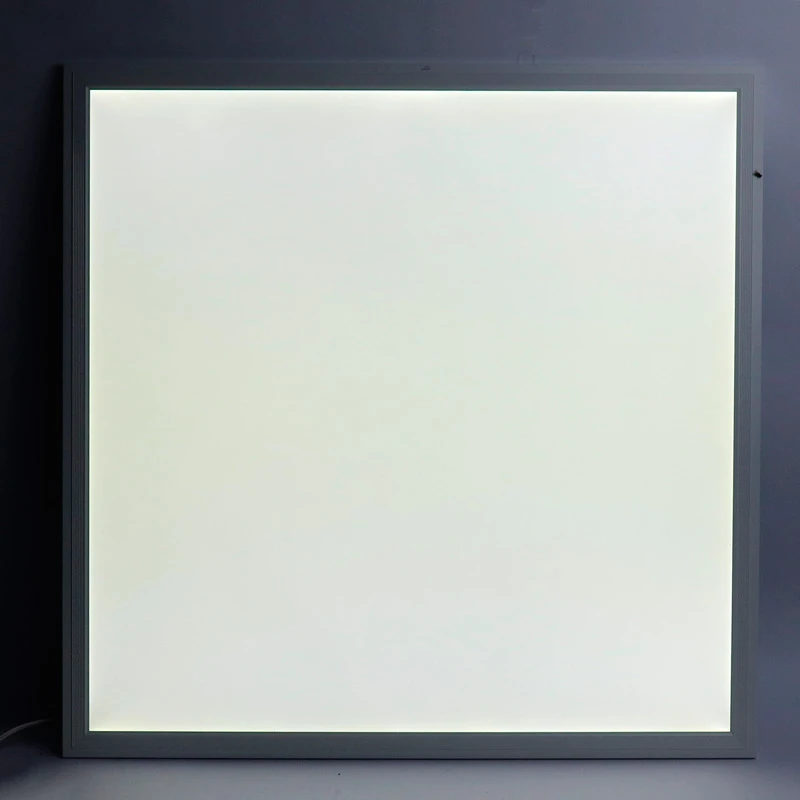 پنل ال ای دی سقفی توکار ۴M Afra MBGP 6640 60*60cm 40W + آداپتور