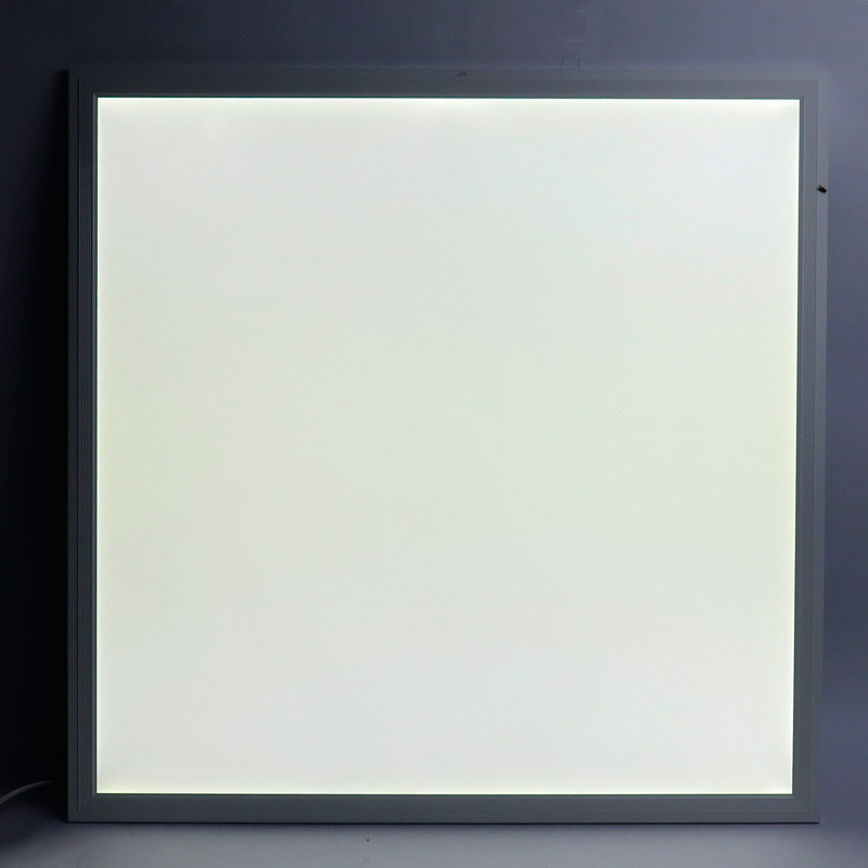 پنل ال ای دی سقفی توکار ۴M Afra MBGP 6640 60*60cm 40W + آداپتور