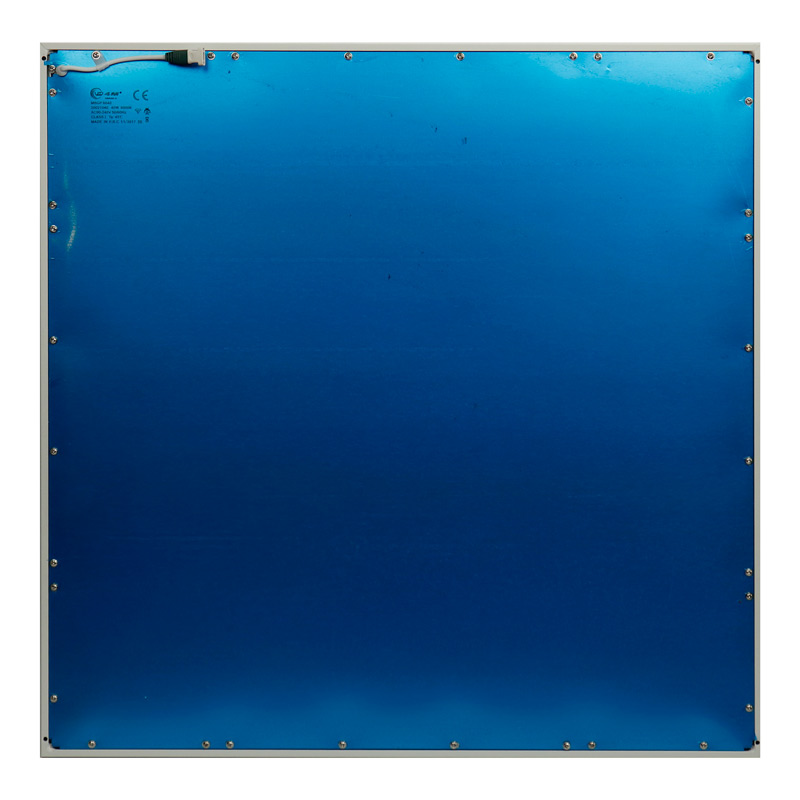 پنل ال ای دی سقفی توکار ۴M Afra MBGP 6640 60*60cm 40W + آداپتور