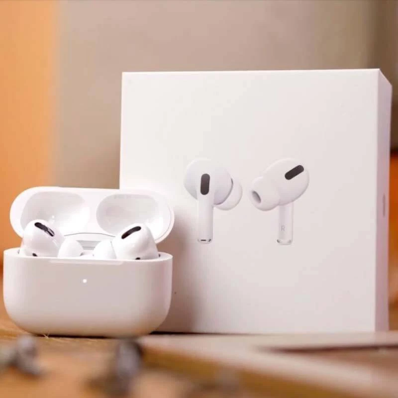 هندزفری بلوتوث دو تایی AIRPODS PRO HighCopy Grad B