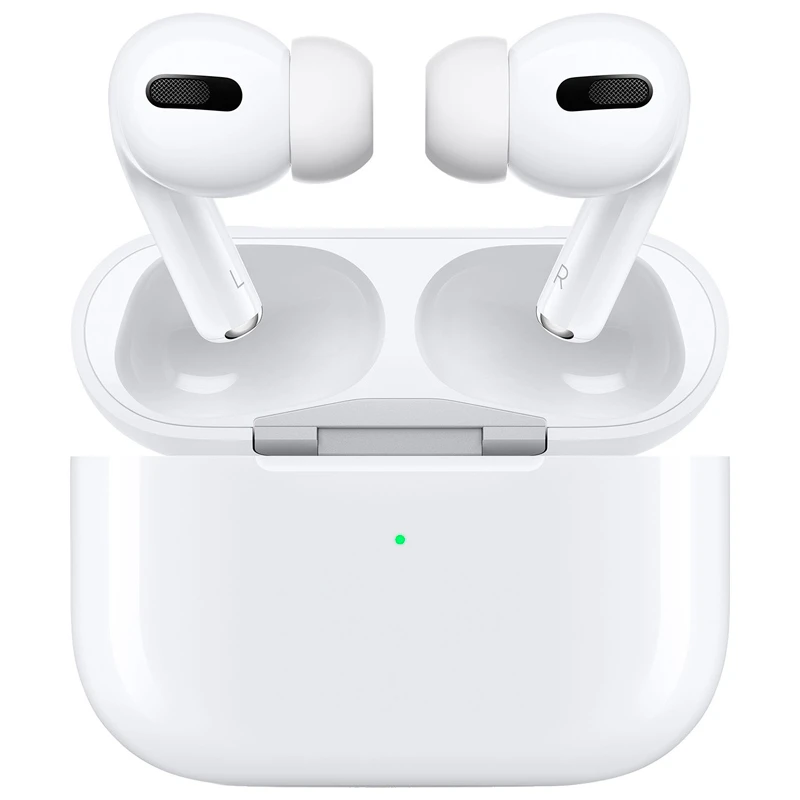 هندزفری بلوتوث دو تایی AIRPODS PRO HighCopy Grad B