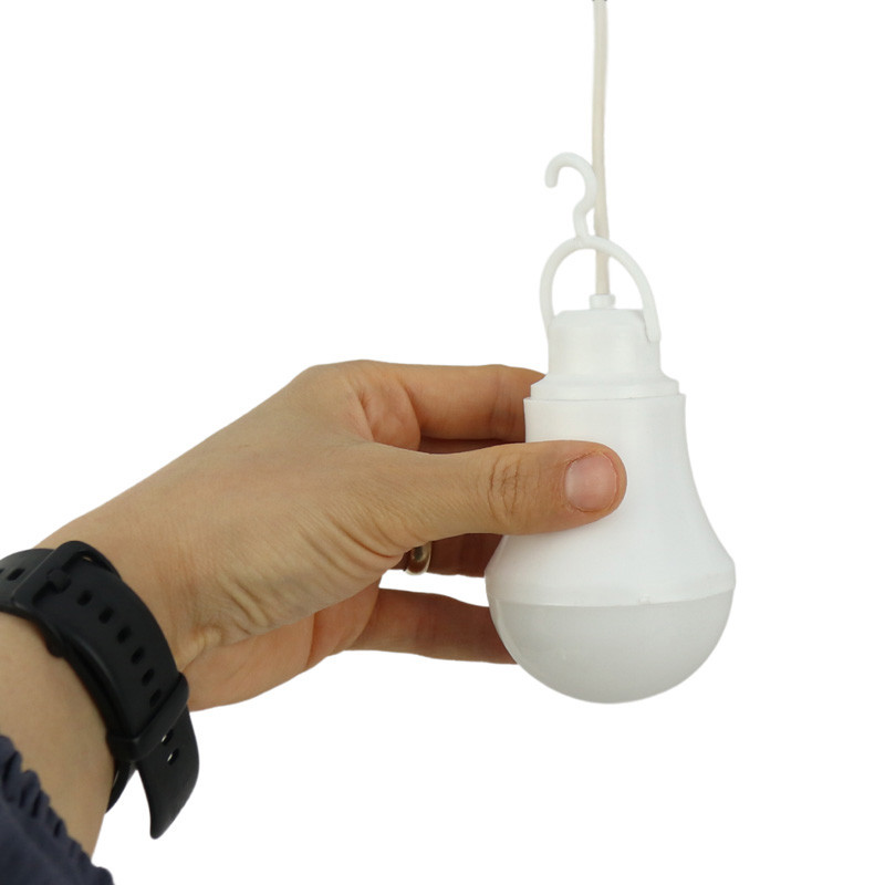 لامپ آویزدار Active Star Energy Saving Micro USB / USB