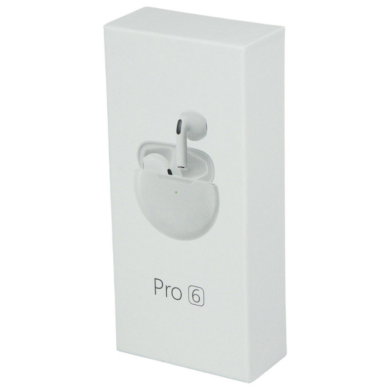 هندزفری بلوتوث دوتایی AirPods Pro 6