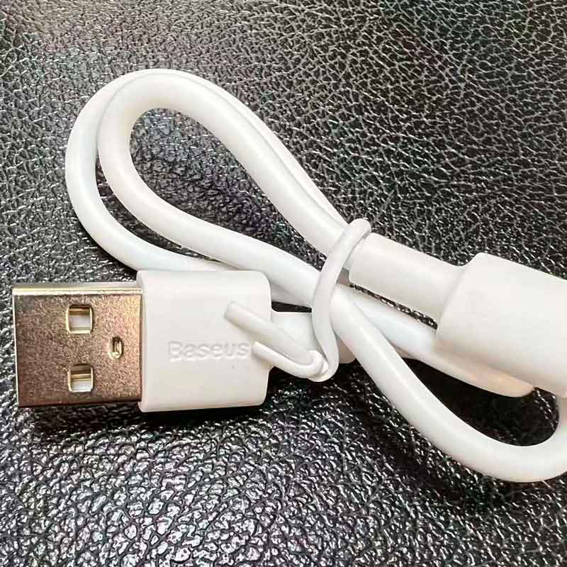 کابل کوتاه تایپ سی Baseus 30cm