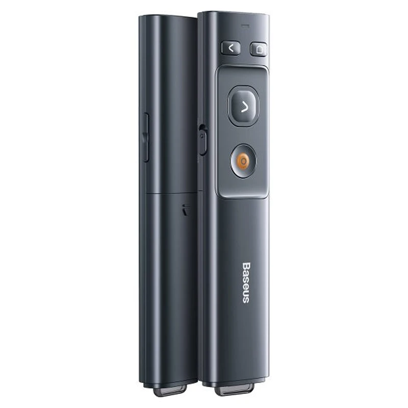 پرزنتر بی سیم باسئوس Baseus Orange Dot ACFYB-0G