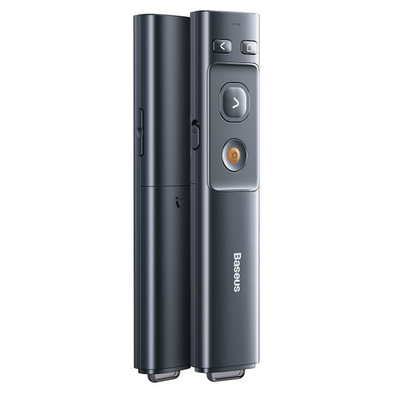 پرزنتر بی سیم باسئوس Baseus Orange Dot ACFYB-0G