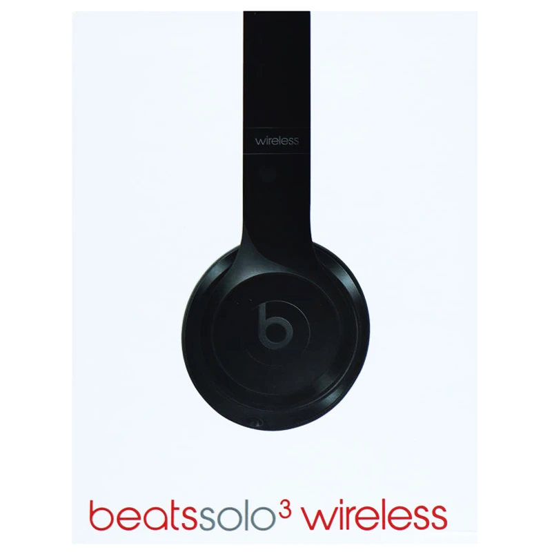 هدفون بلوتوث Beats Solo 3