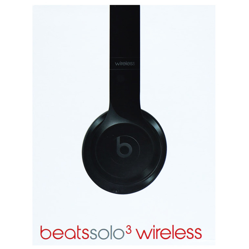 هدفون بلوتوث Beats Solo 3
