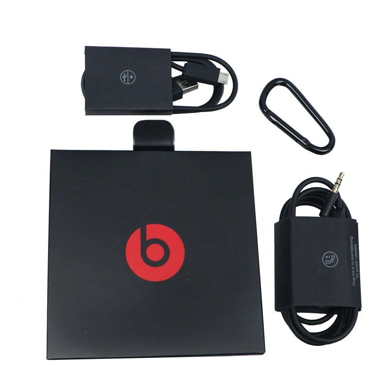 هدفون بلوتوث Beats Solo 3