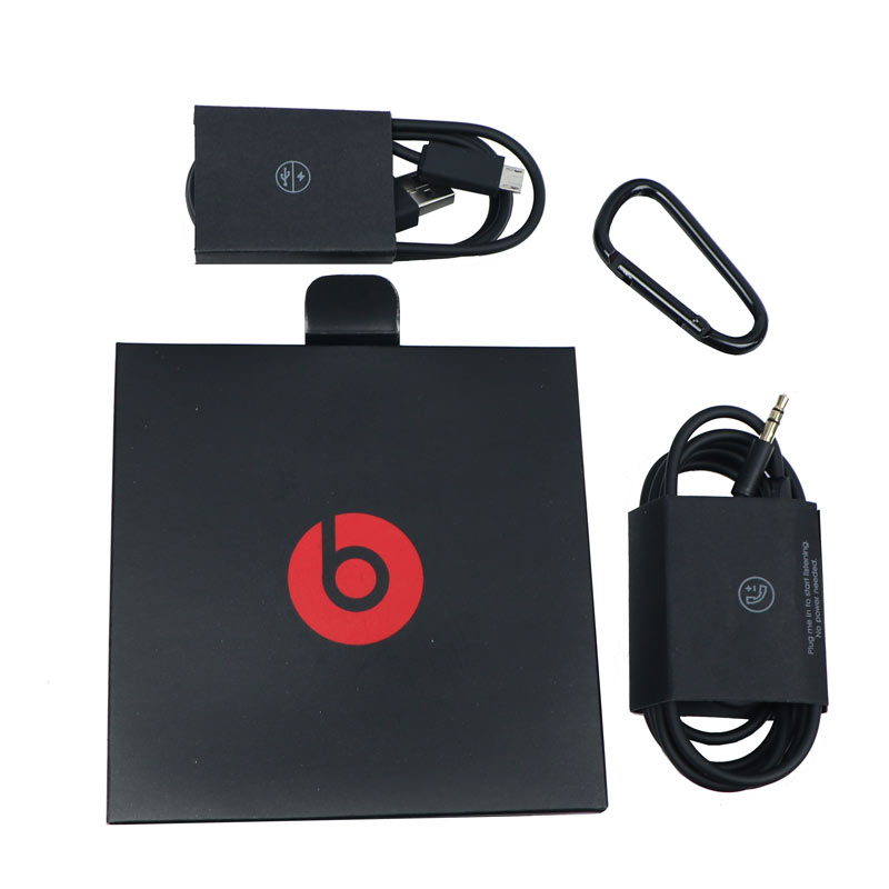 هدفون بلوتوث Beats Solo 3