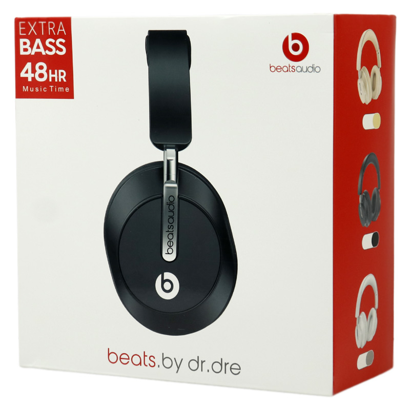 هدفون بلوتوثی رم خور Beats Studio Extra Bass 48HR