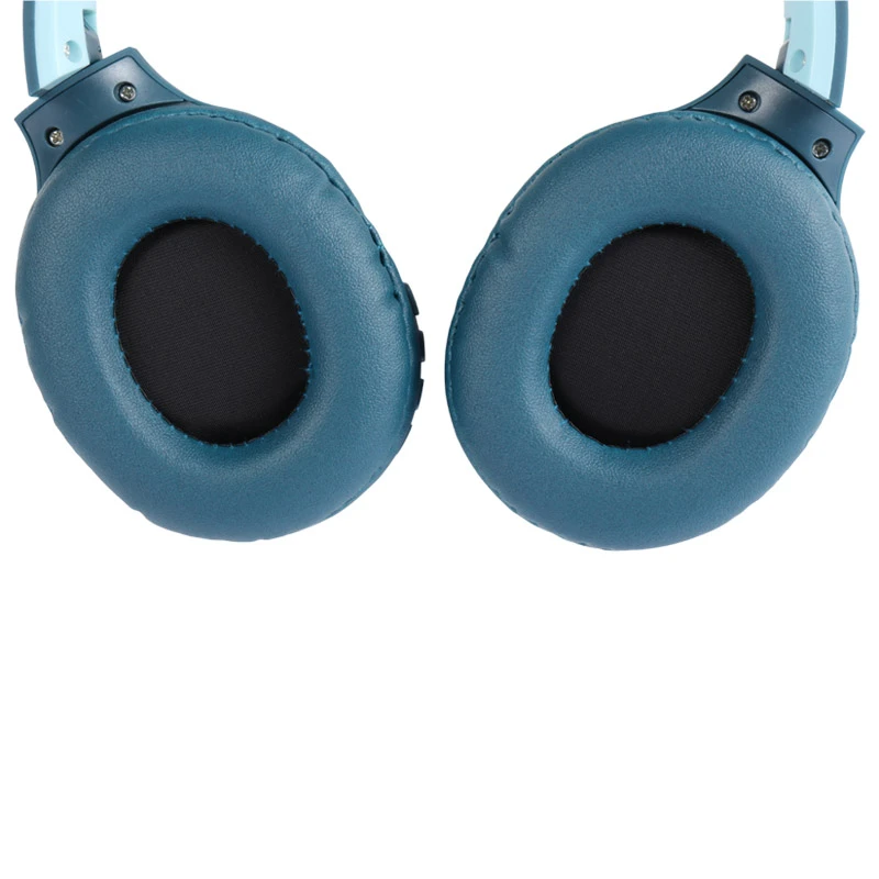 هدفون بلوتوثی رم خور CAT EAR VZV-380M