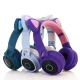 هدفون بلوتوثی رم خور CAT EAR VZV-850M