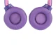 هدفون بلوتوثی رم خور CAT EAR VZV-850M