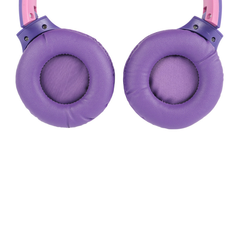 هدفون بلوتوثی رم خور CAT EAR VZV-850M