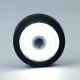 چراغ قوه مگنتی باتری خور COB-015 آویزدار