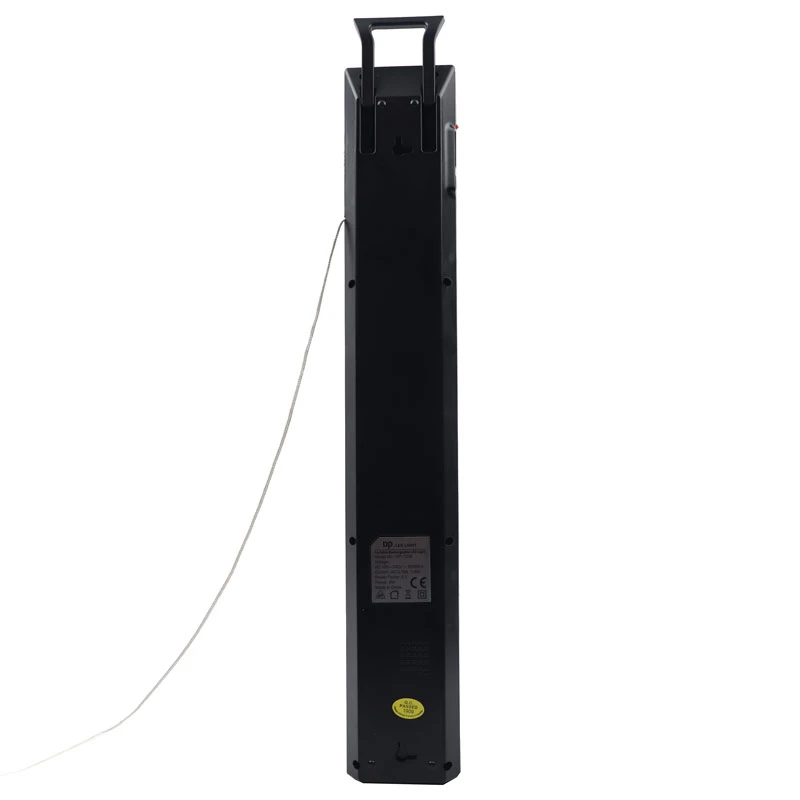 چراغ اضطراری شارژی دی پی DP.LED Light DP-720B