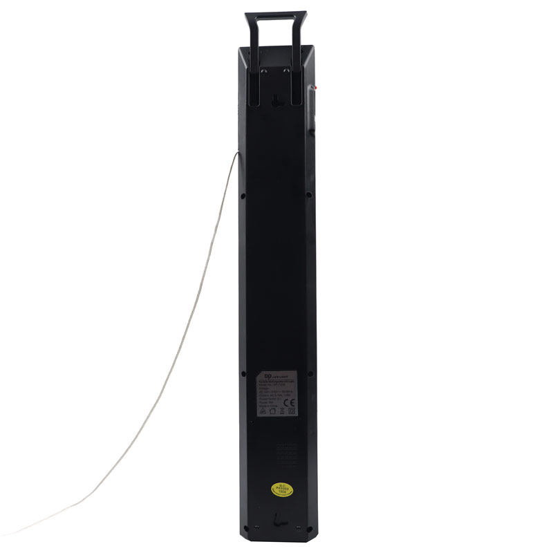 چراغ اضطراری شارژی دی پی DP.LED Light DP-720B