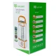 چراغ قوه فانوسی خورشیدی DP.LED Light DP-7412C
