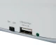 چراغ قوه فانوسی خورشیدی DP.LED Light DP-7412C