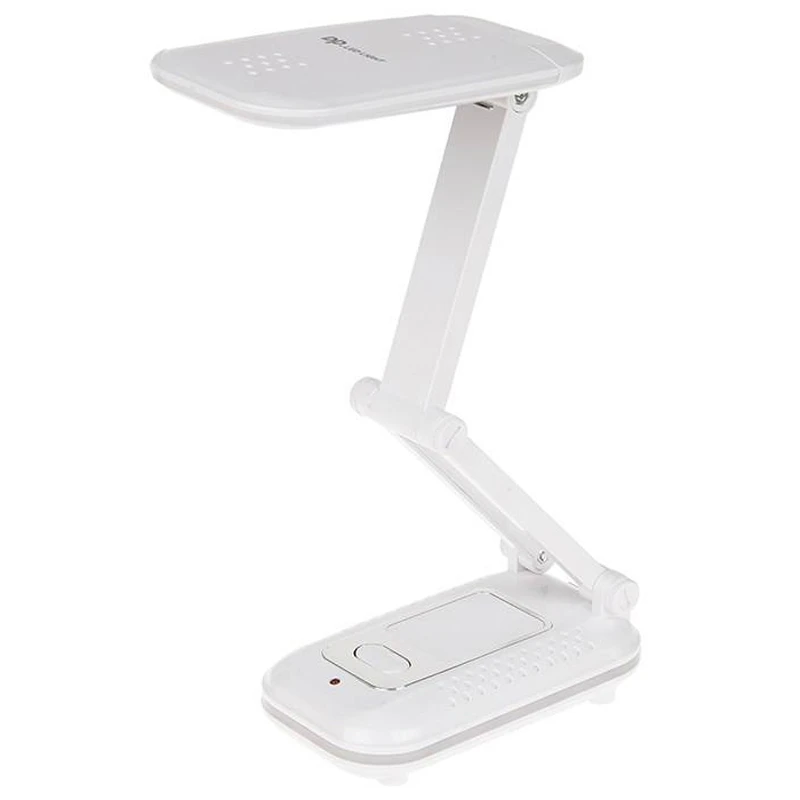 چراغ مطالعه شارژی تاشو دی پی DP.LED Light DP-6001
