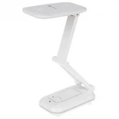 چراغ مطالعه شارژی تاشو دی پی DP.LED Light DP-6001