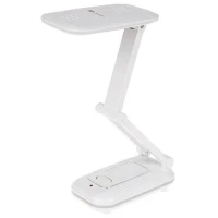 چراغ مطالعه شارژی تاشو دی پی DP.LED Light DP-6001