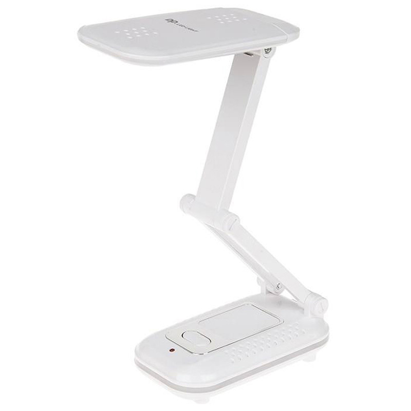 چراغ مطالعه شارژی تاشو دی پی DP.LED Light DP-6001