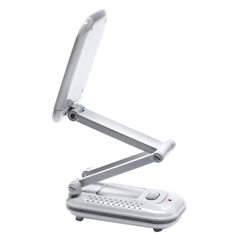 چراغ مطالعه شارژی تاشو دی پی DP.LED Light DP-6001