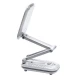 چراغ مطالعه شارژی تاشو دی پی DP.LED Light DP-6001