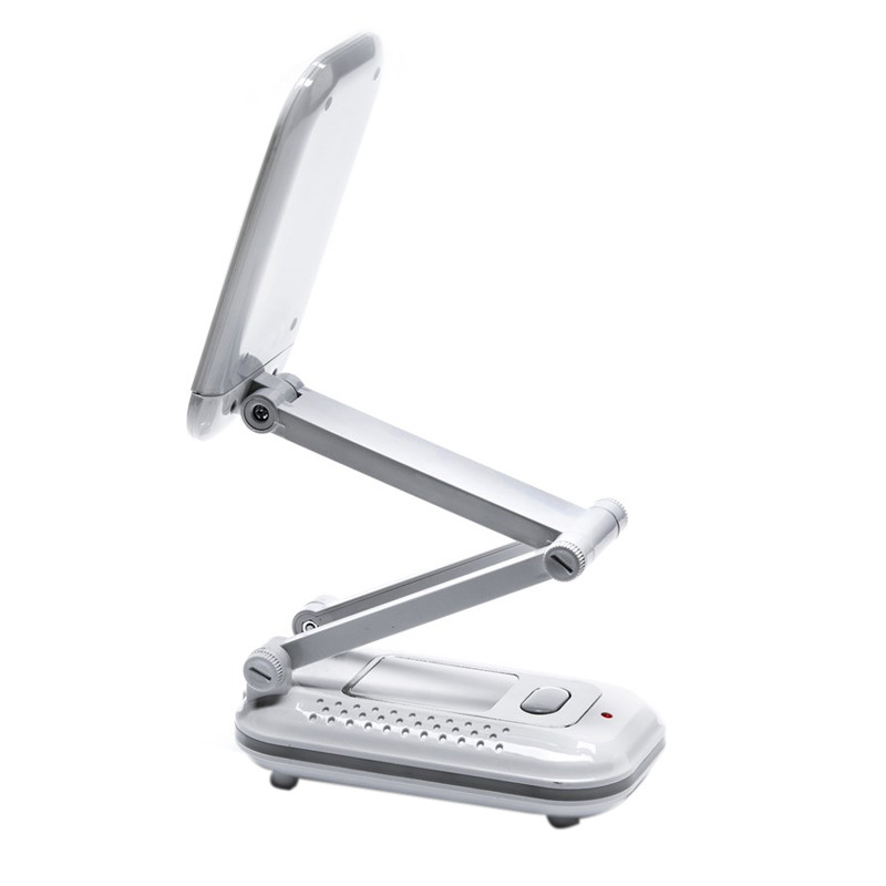 چراغ مطالعه شارژی تاشو دی پی DP.LED Light DP-6001