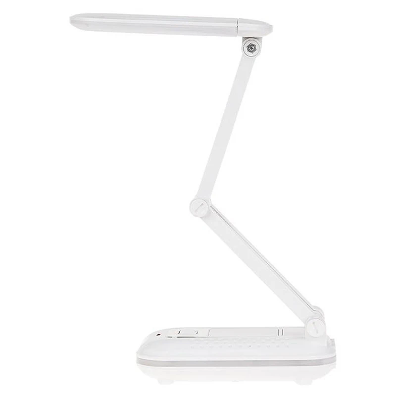 چراغ مطالعه شارژی تاشو دی پی DP.LED Light DP-6001