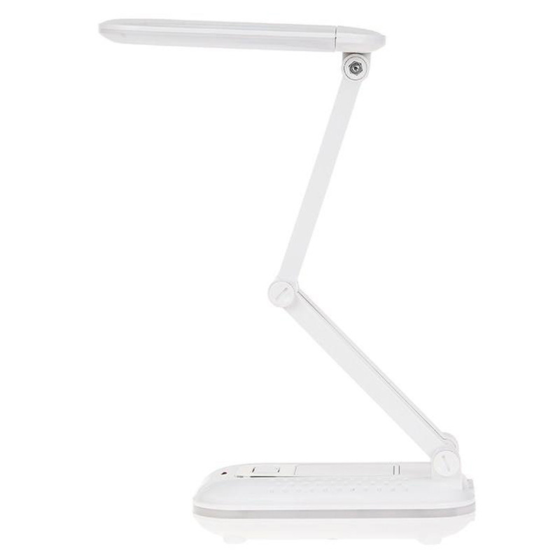 چراغ مطالعه شارژی تاشو دی پی DP.LED Light DP-6001