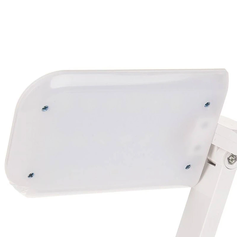 چراغ مطالعه شارژی تاشو دی پی DP.LED Light DP-6001