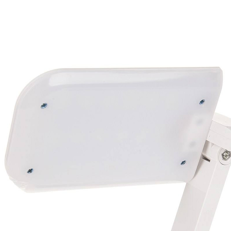 چراغ مطالعه شارژی تاشو دی پی DP.LED Light DP-6001