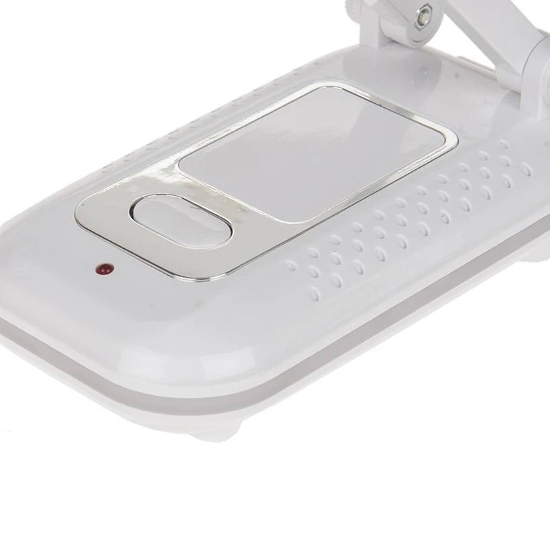 چراغ مطالعه شارژی تاشو دی پی DP.LED Light DP-6001