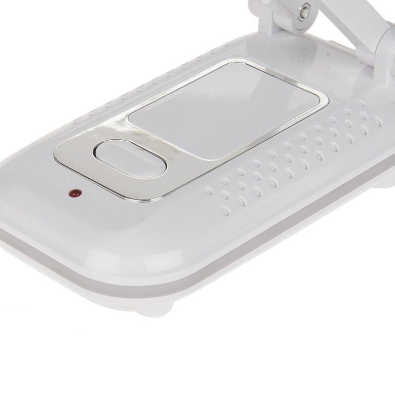 چراغ مطالعه شارژی تاشو دی پی DP.LED Light DP-6001