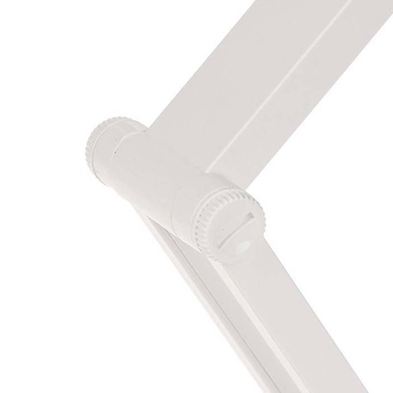 چراغ مطالعه شارژی تاشو دی پی DP.LED Light DP-6001