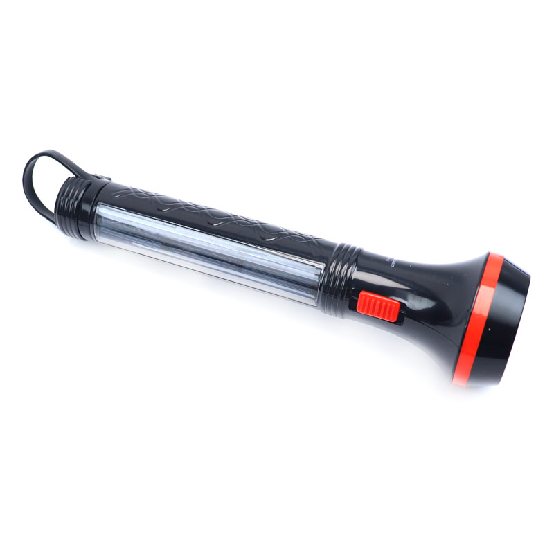 چراغ قوه شارژی خورشیدی DP.LED Light DP-9115